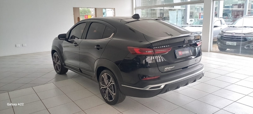 fiat fastback 1.3 turbo 270 flex limited edition at6 4p automatico 20253