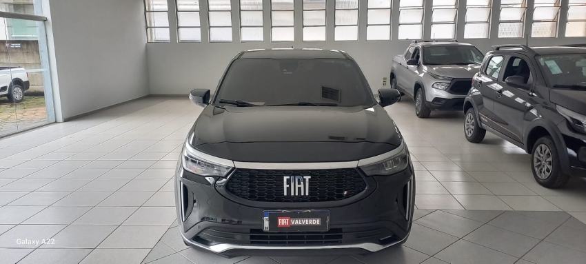 fiat fastback 1.3 turbo 270 flex limited edition at6 4p automatico 20251
