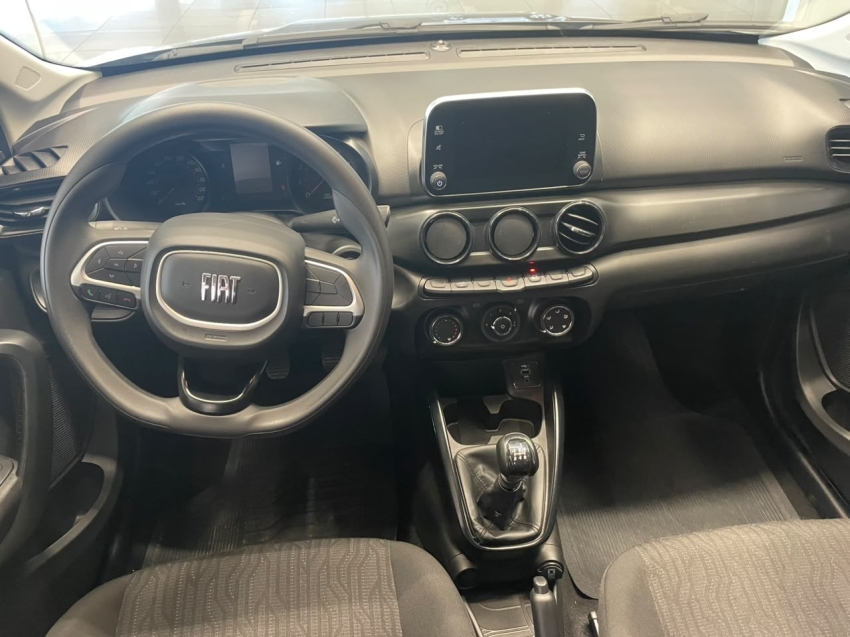 fiat cronos 1.0 firefly flex drive manual 4p 20247