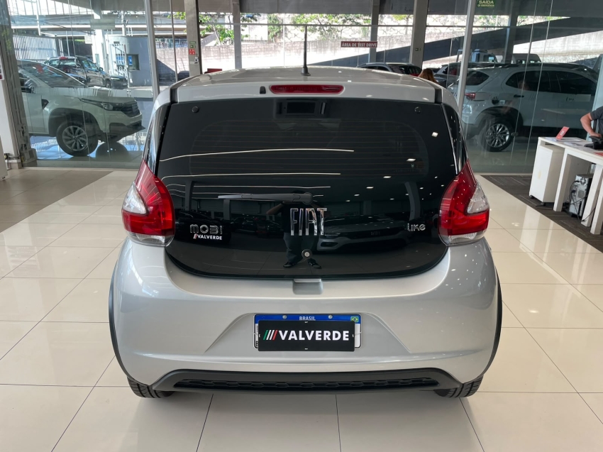 fiat toro 1.3 turbo 270 flex endurance at6 4p automatico 20234