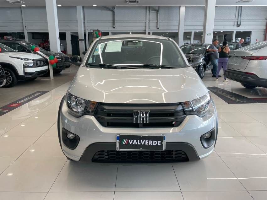 fiat toro 1.3 turbo 270 flex endurance at6 4p automatico 20231
