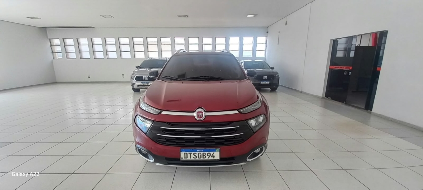 fiat toro 2.0 16v turbo diesel volcano 4wd at9 4p automatico 20171