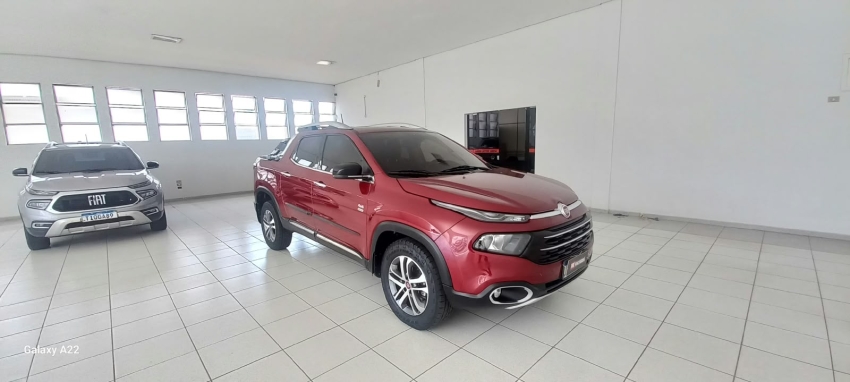 fiat toro 2.0 16v turbo diesel volcano 4wd at9 4p automatico 20170