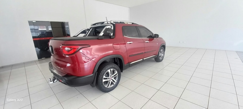 fiat toro 2.0 16v turbo diesel volcano 4wd at9 4p automatico 20173