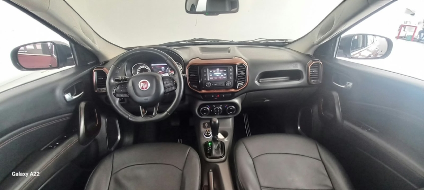fiat toro 2.0 16v turbo diesel volcano 4wd at9 4p automatico 20176