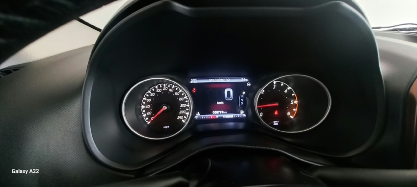 fiat toro 2.0 16v turbo diesel volcano 4wd at9 4p automatico 20179