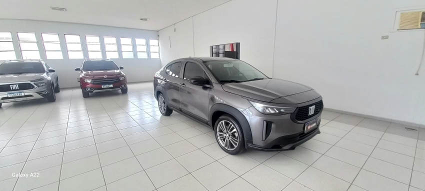 fiat fastback 1.0 turbo 200 flex cvt 4p automatico 20250