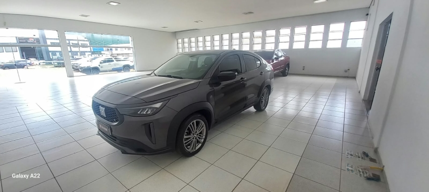 fiat fastback 1.0 turbo 200 flex cvt 4p automatico 20252