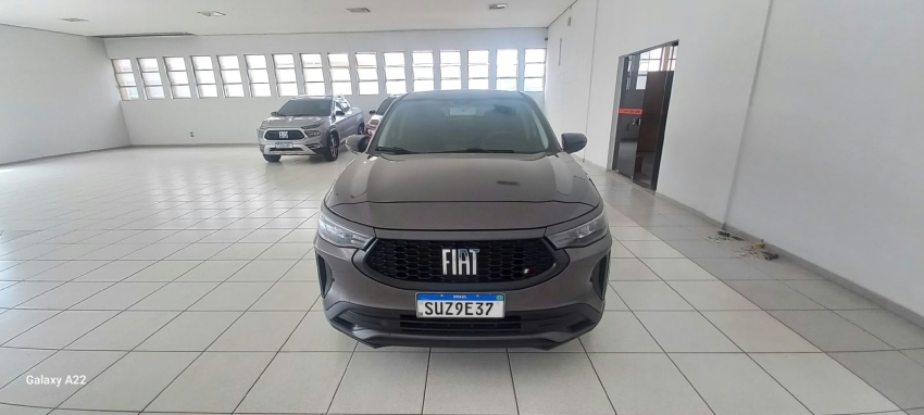 fiat fastback 1.0 turbo 200 flex cvt 4p automatico 20251