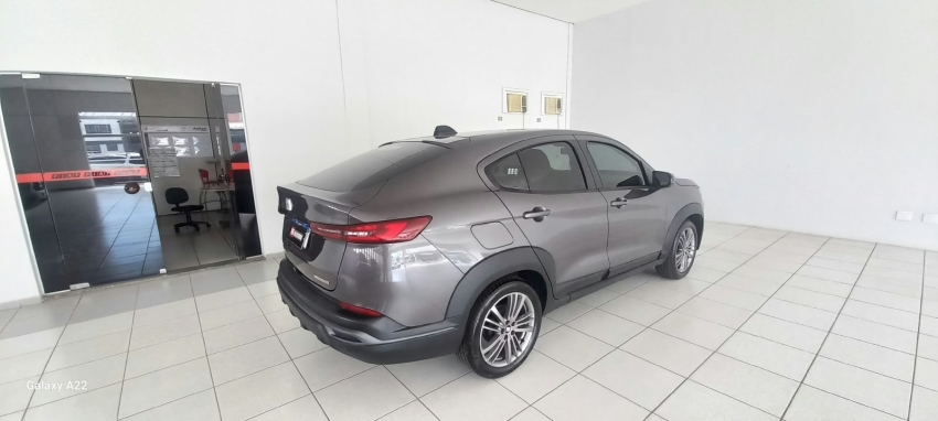 fiat fastback 1.0 turbo 200 flex cvt 4p automatico 20255
