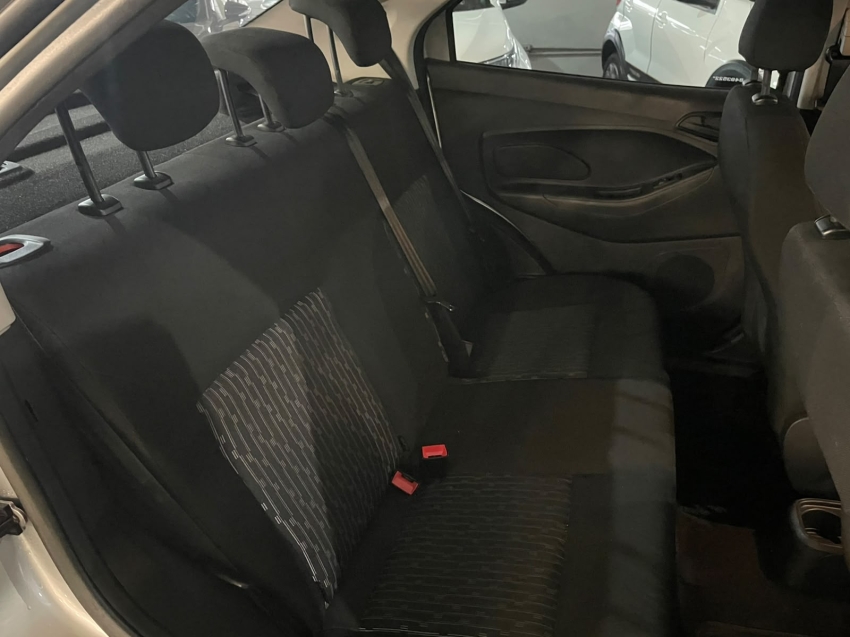 ford ka 1.5 ti-vct flex se plus sedan automatico 4p 20208