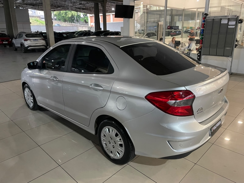 ford ka 1.5 ti-vct flex se plus sedan automatico 4p 20203