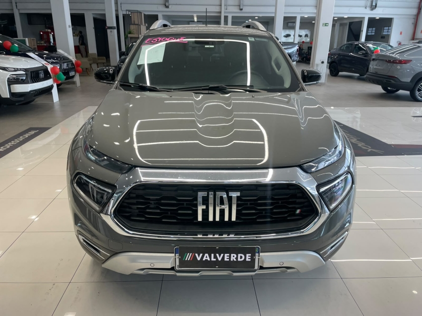 fiat toro 1.3 turbo 270 flex volcano at6 4p automatico 20251