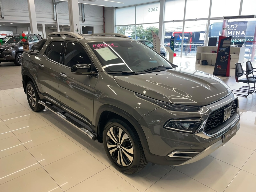 fiat toro 1.3 turbo 270 flex volcano at6 4p automatico 20250
