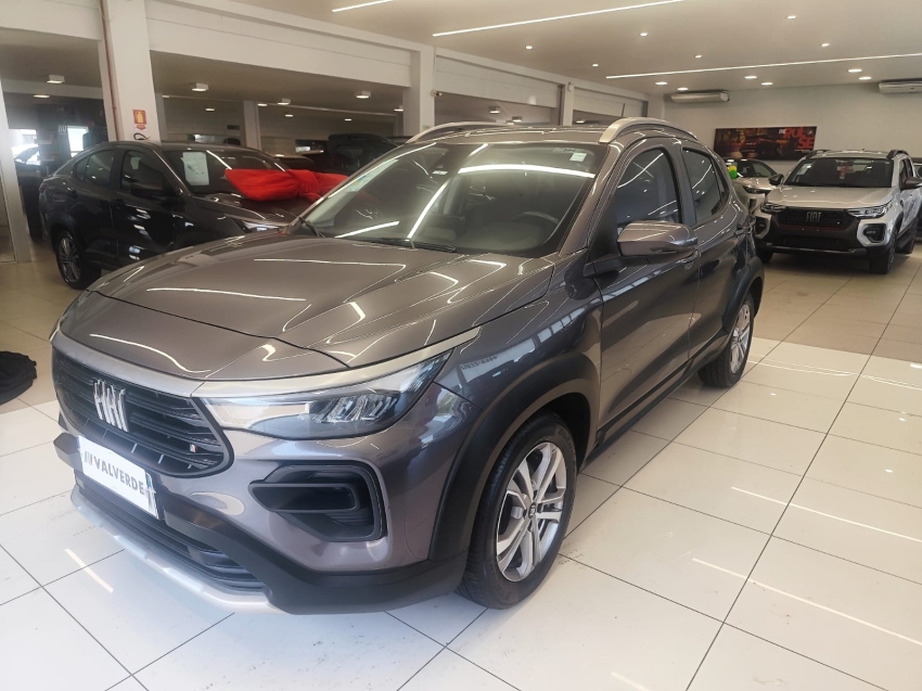 fiat pulse 1.0 turbo 200 flex audace cvt 4p automatico 20222