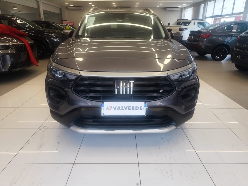 fiat pulse 1.0 turbo 200 flex audace cvt 4p automatico 20221