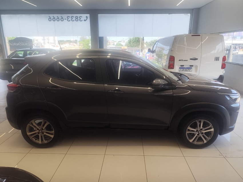 fiat pulse 1.0 turbo 200 flex audace cvt 4p automatico 20226