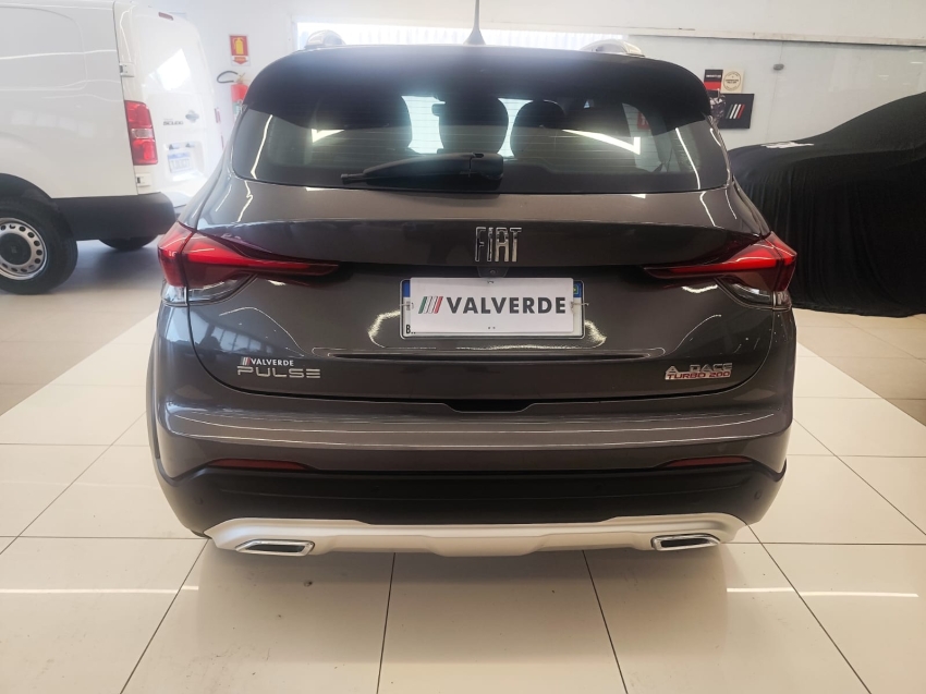 fiat pulse 1.0 turbo 200 flex audace cvt 4p automatico 20224