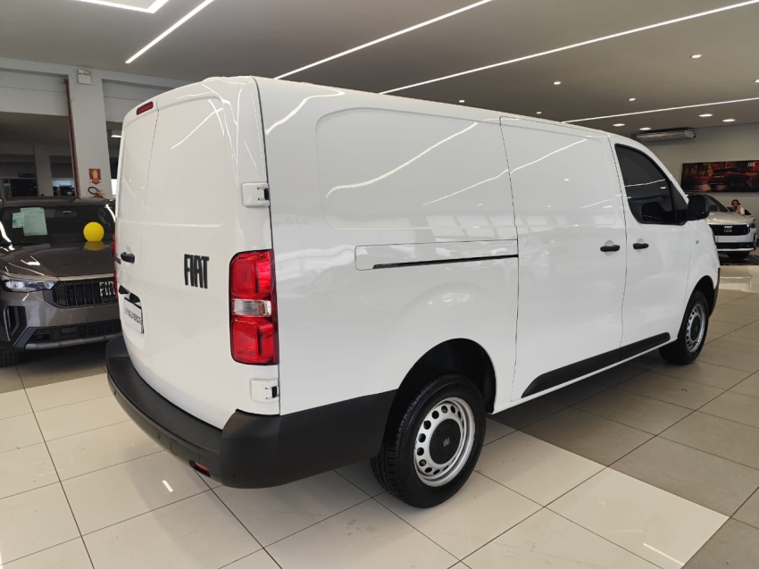 fiat scudo 2.2 turbo diesel cargo manual 1.5 4p 20255