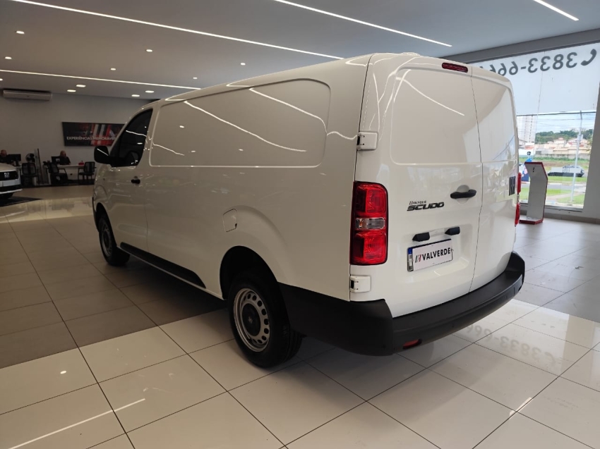 fiat scudo 2.2 turbo diesel cargo manual 1.5 4p 20253