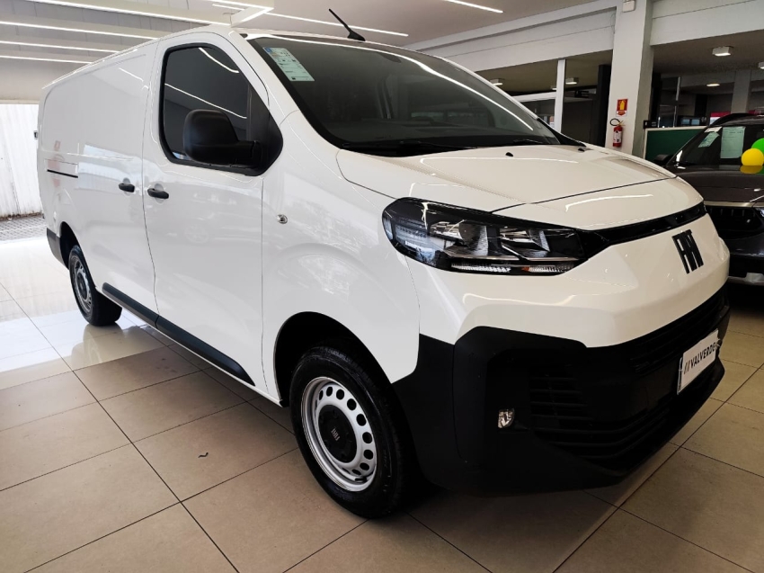 fiat scudo 2.2 turbo diesel cargo manual 1.5 4p 20250
