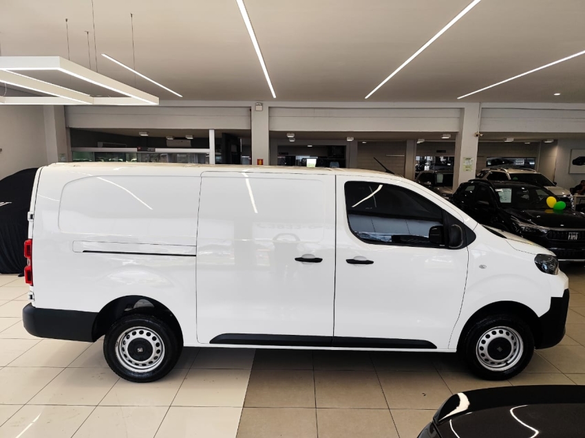 fiat scudo 2.2 turbo diesel cargo manual 1.5 4p 20257