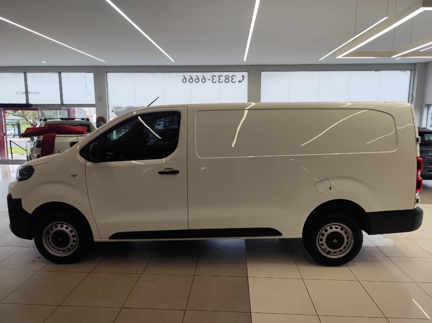 fiat scudo 2.2 turbo diesel cargo manual 1.5 4p 20256