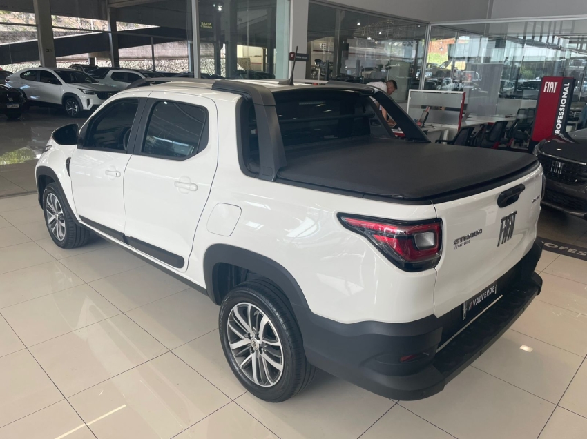 fiat strada 1.3 firefly flex volcano cd manual 4p automatico 20263