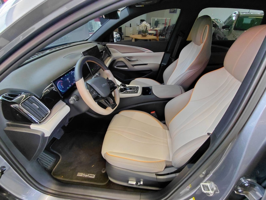 byd song pro 1.5 dm-i hibrido gs automatico 4p 20269