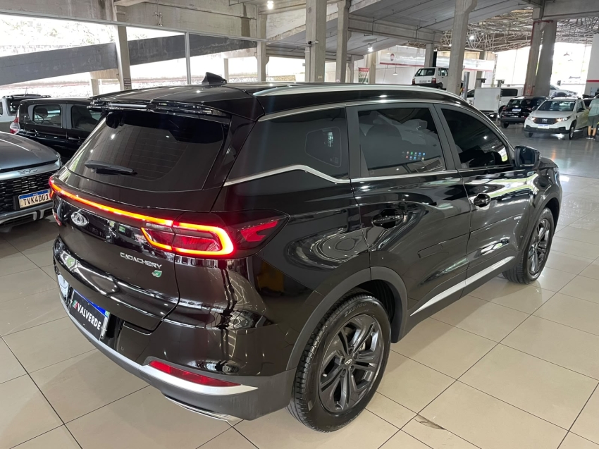 caoa chery tiggo 7 1.5 tci turbo flex sport cvt 4p automatico 20265