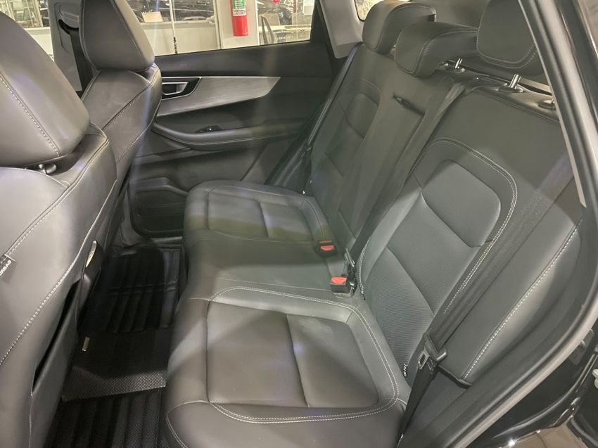 caoa chery tiggo 7 1.5 tci turbo flex sport cvt 4p automatico 20269