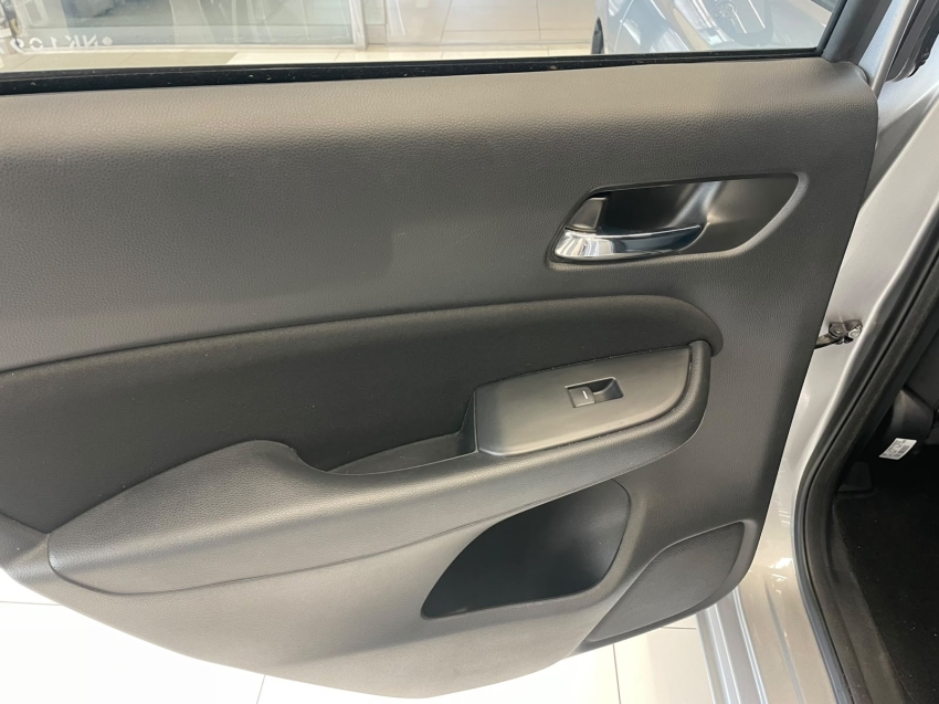 honda city 1.5 i-vtec flex ex cvt 4p automatico 20229