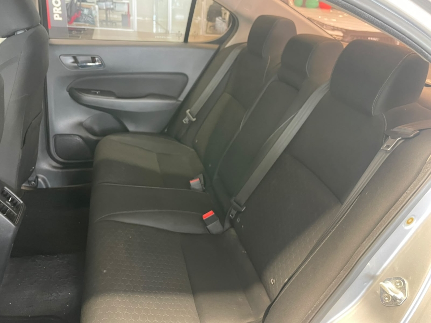 honda city 1.5 i-vtec flex ex cvt 4p automatico 20228