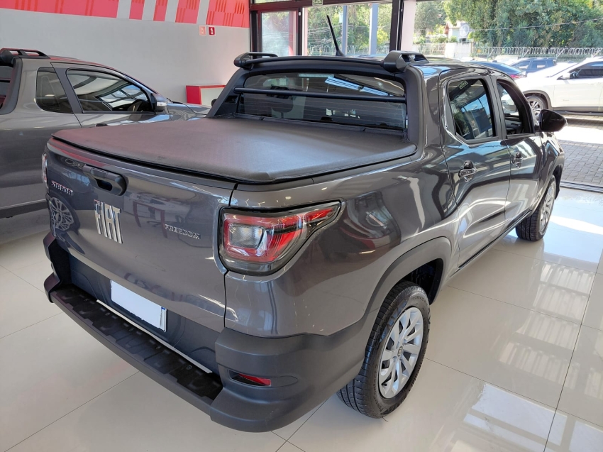 fiat strada 1.3 firefly flex freedom cd manual 4p 20265
