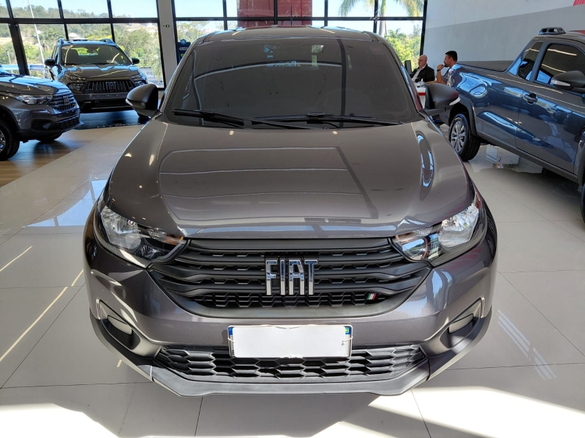 fiat strada 1.3 firefly flex freedom cd manual 4p 20261