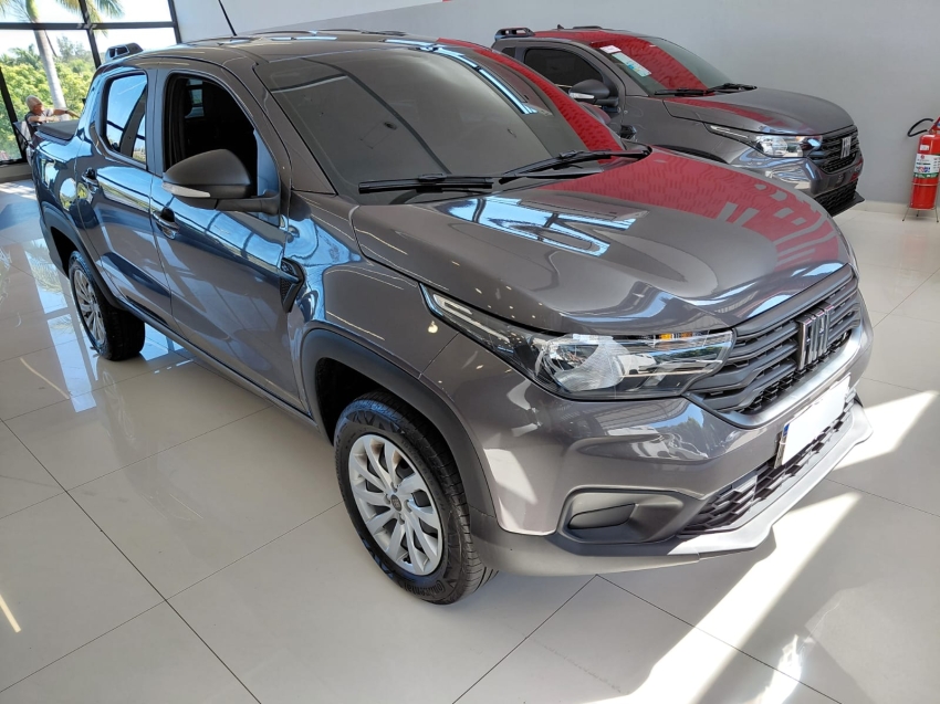 fiat strada 1.3 firefly flex freedom cd manual 4p 20260
