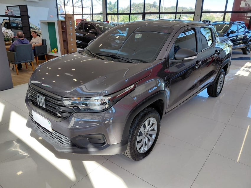 fiat strada 1.3 firefly flex freedom cd manual 4p 20262