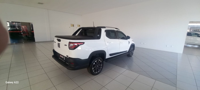 fiat strada 1.0 turbo 200 flex ultra cd cvt 4p automatico 20245