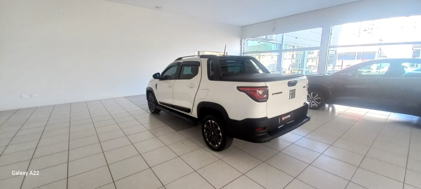 fiat strada 1.0 turbo 200 flex ultra cd cvt 4p automatico 20243