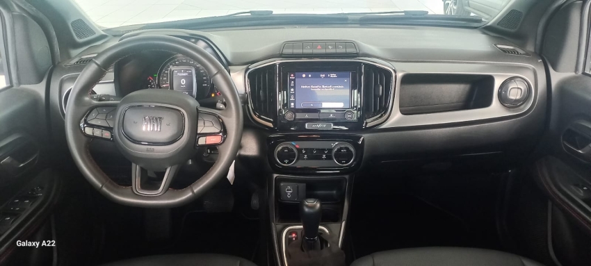 fiat strada 1.0 turbo 200 flex ultra cd cvt 4p automatico 20246
