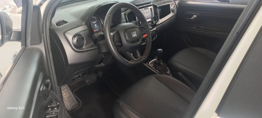 fiat strada 1.0 turbo 200 flex ultra cd cvt 4p automatico 20247