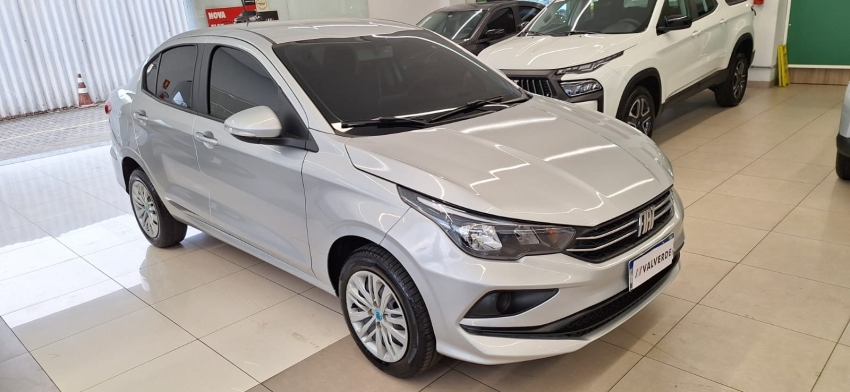 fiat cronos 1.3 firefly flex drive manual 4p 20250