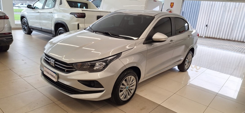 fiat cronos 1.3 firefly flex drive manual 4p 20252