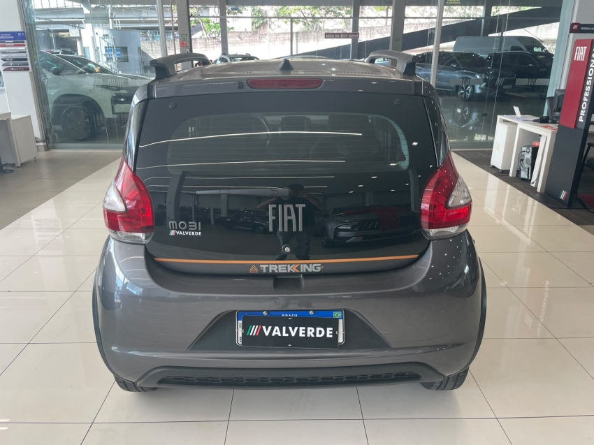 fiat mobi 1.0 firefly flex trekking manual 4p 20254