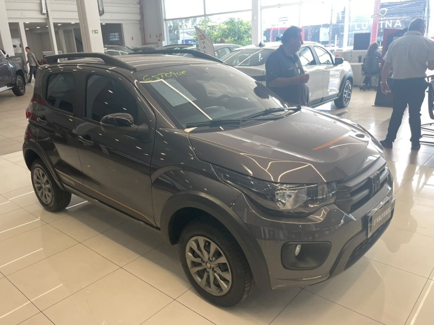 fiat mobi 1.0 firefly flex trekking manual 4p 20250