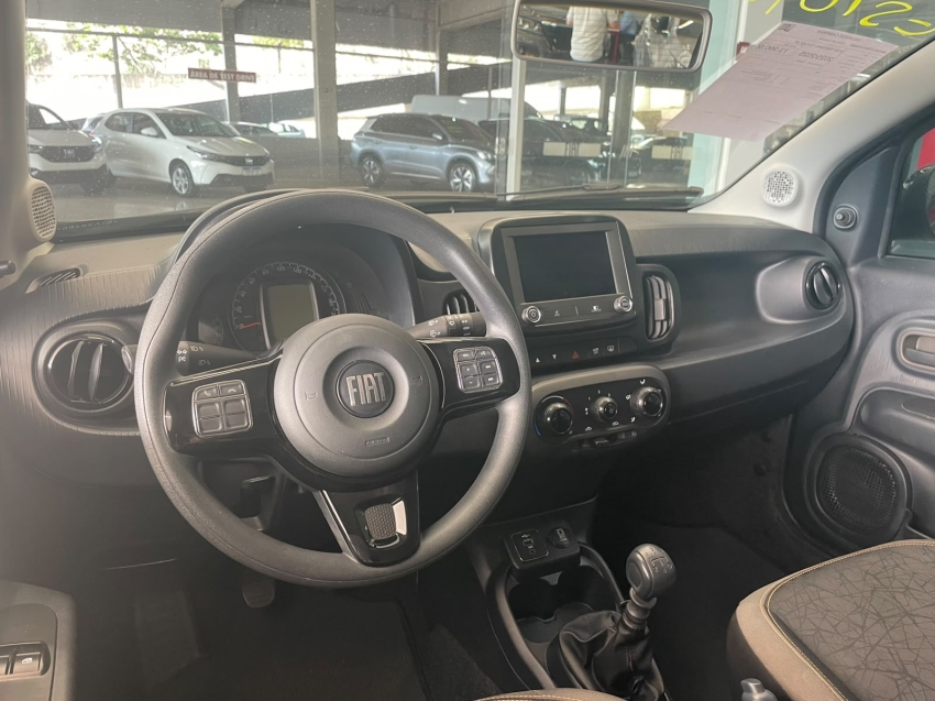 fiat mobi 1.0 firefly flex trekking manual 4p 20256