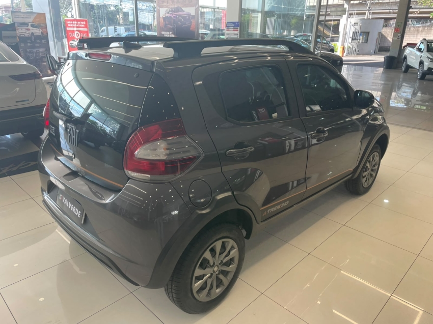 fiat mobi 1.0 firefly flex trekking manual 4p 20255