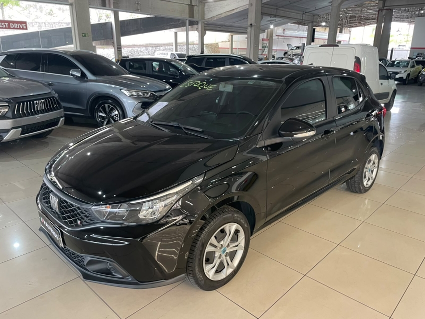 fiat argo 1.0 firefly flex drive manual 4p 20252