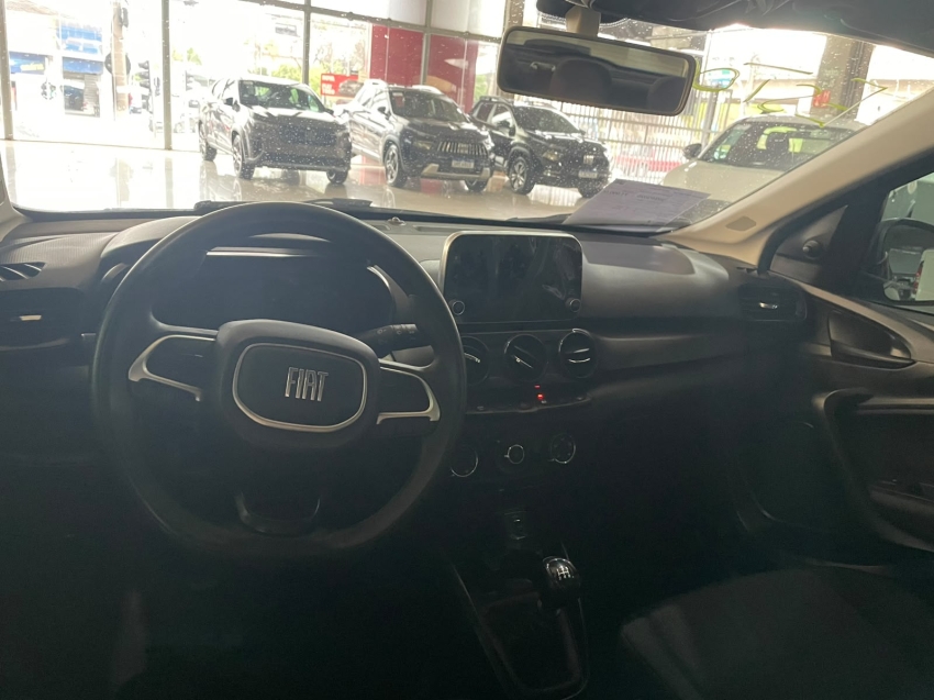 fiat argo 1.0 firefly flex drive manual 4p 20256