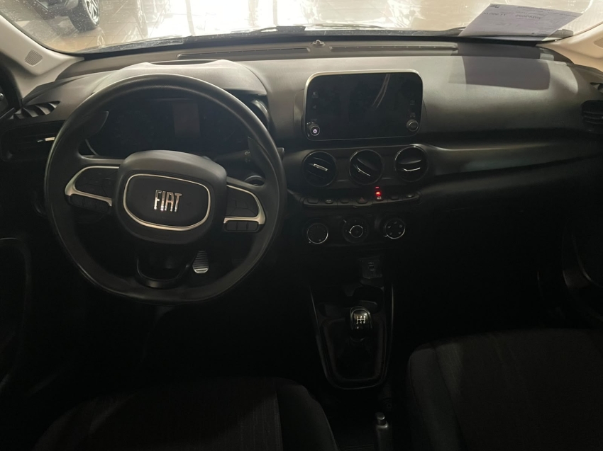 fiat argo 1.0 firefly flex drive manual 4p 20257